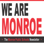 We Are Monroe - July 2022