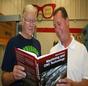 Author lauds MHS machine shop as 