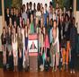 48 MHS students earn AIM awards