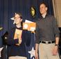 Waterloo student wins art award