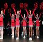 Junior cheerleaders wanted