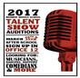 2017 MMS Talent Show