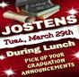 Jostens Visit During Lunches thumbnail